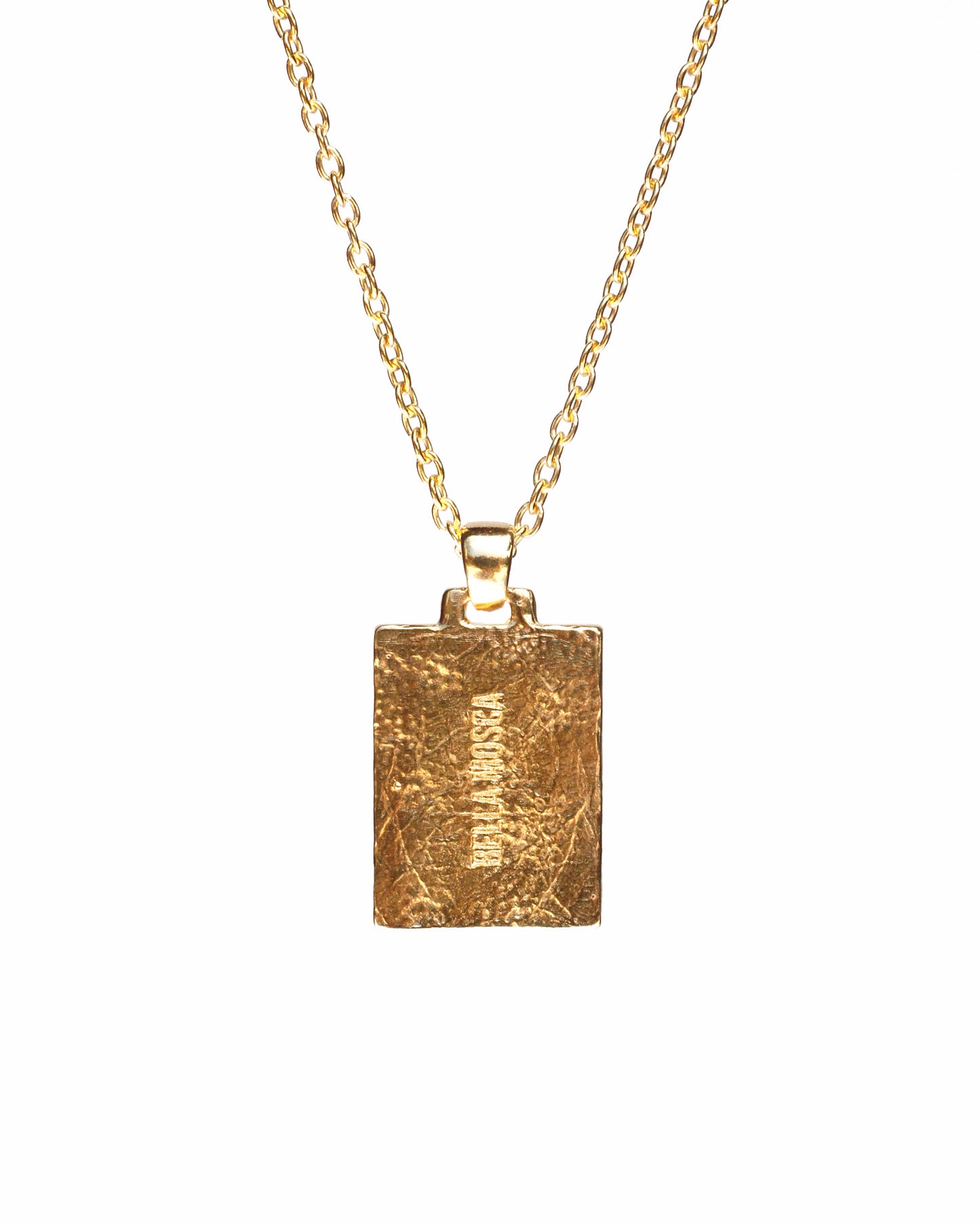 Mandragora Pendant