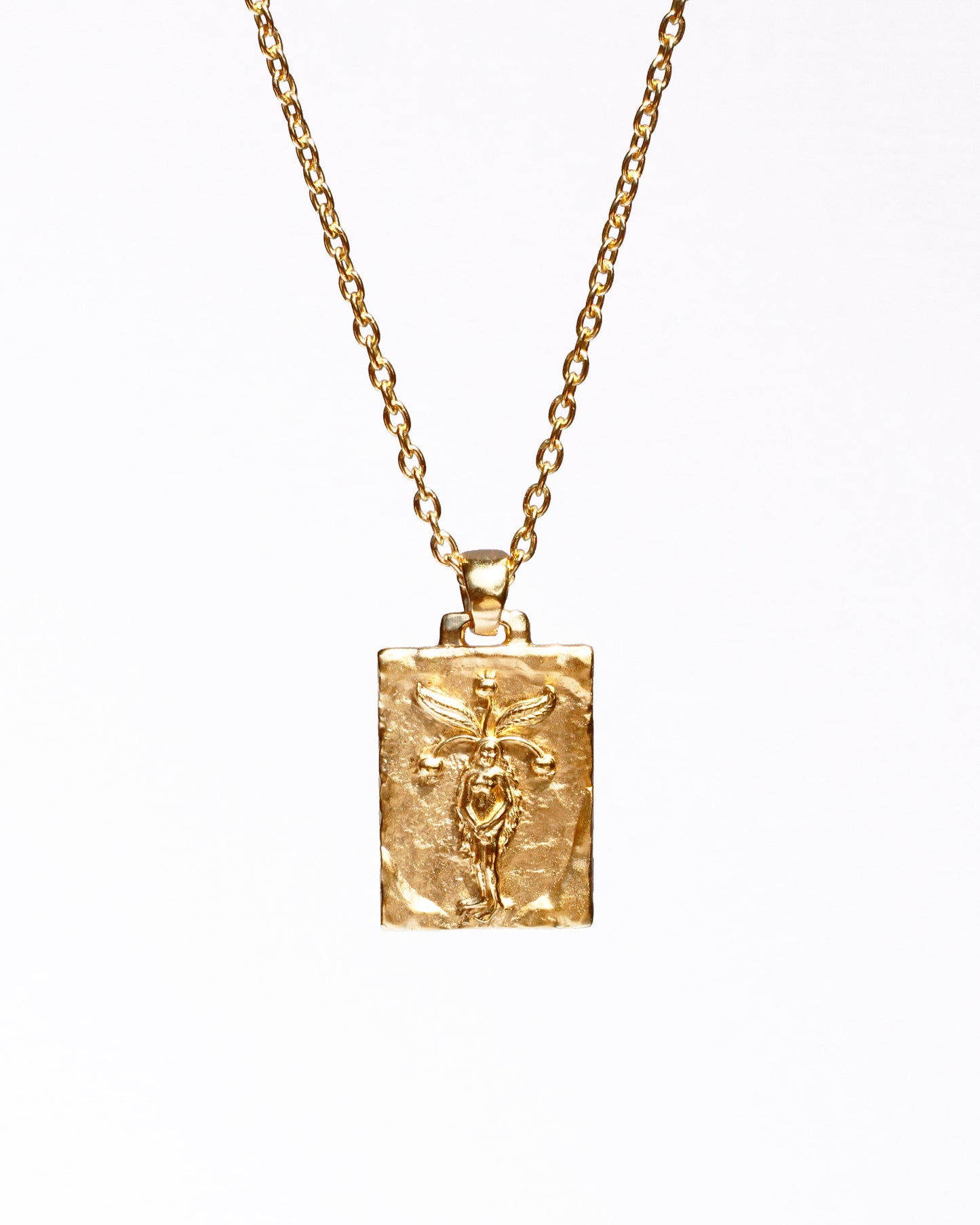 Mandragora Pendant