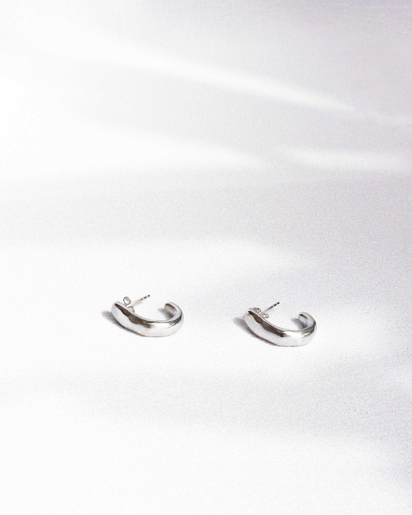 Mini Mud Silver