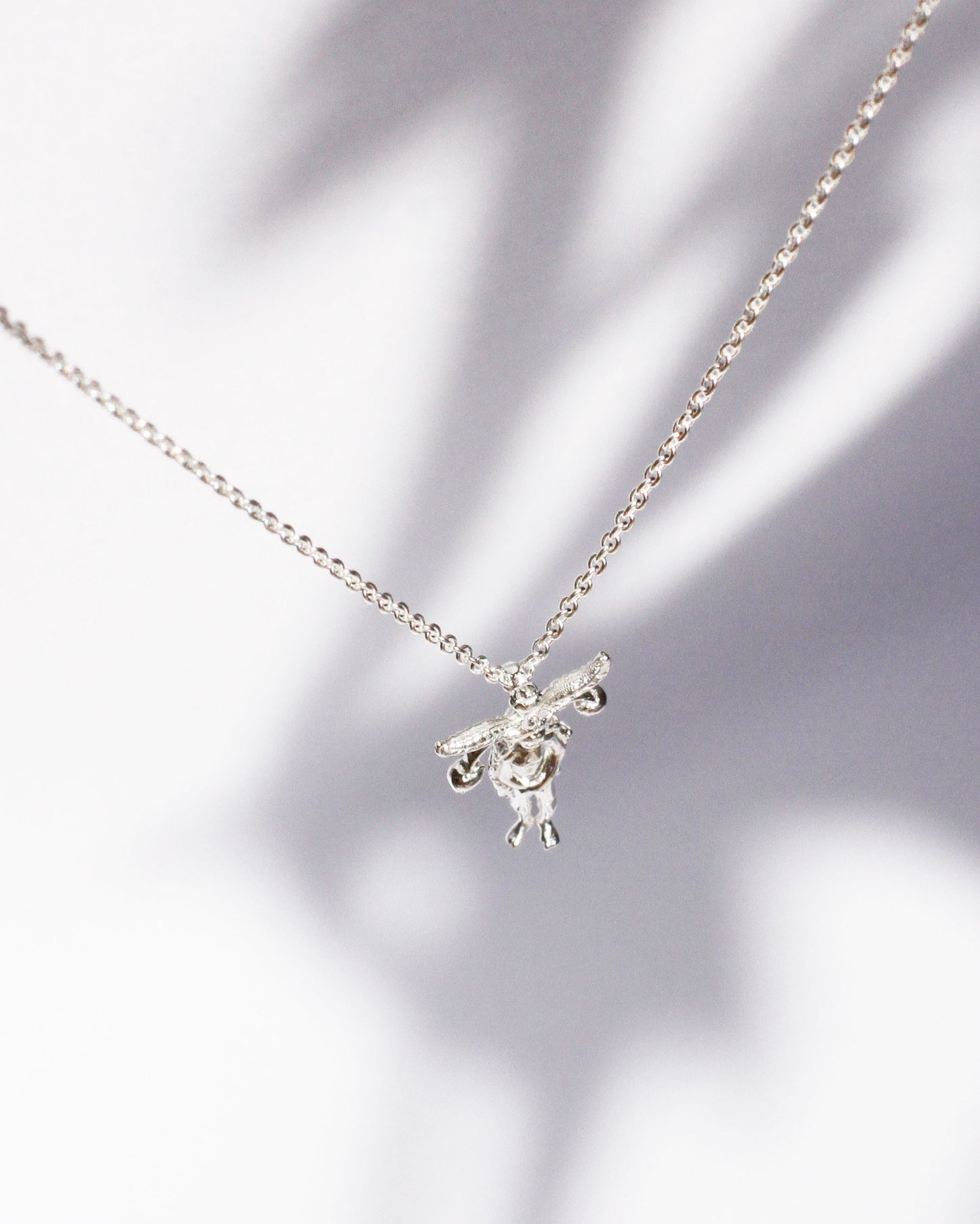 Mandragora Silver